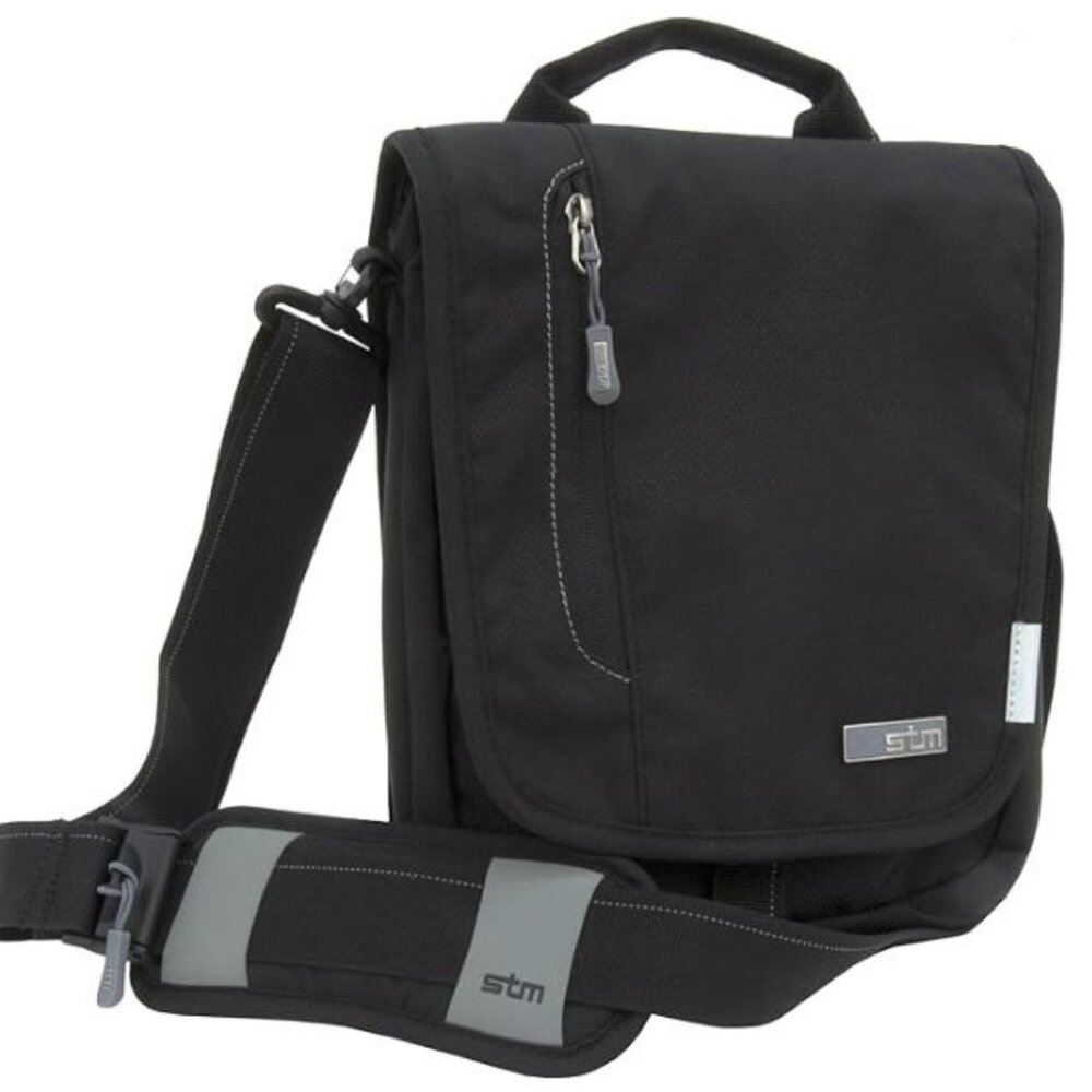 STM Linear Shoulder Bag for iPad/10-Inch Tablets (stm-212-026J-01)